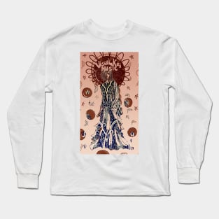 Visual Kei Music II Long Sleeve T-Shirt